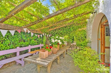 Casale Settimo Cielo |  -  - 