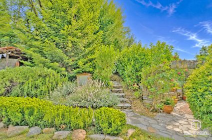 Casale Settimo Cielo |  -  - 