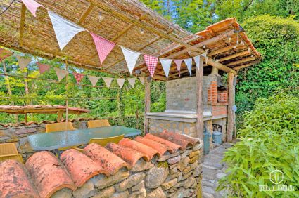 Casale Settimo Cielo |  -  - 