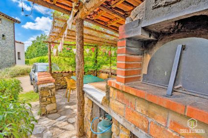 Casale Settimo Cielo |  -  - 