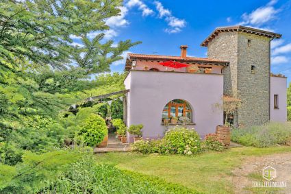 Casale Settimo Cielo |  -  - 