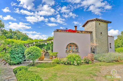Casale Settimo Cielo |  -  - 