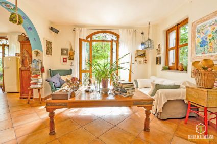 Casale Settimo Cielo |  -  - 