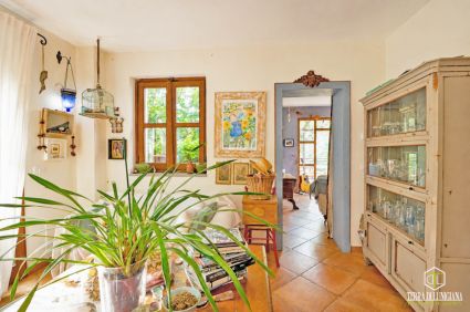 Casale Settimo Cielo |  -  - 