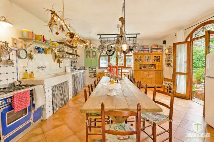 Casale Settimo Cielo |  -  - 