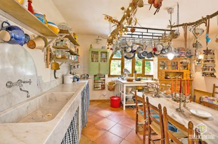 Casale Settimo Cielo |  -  - 