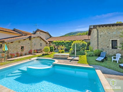 Agriturismo Lunigiana Mare |  -  - 