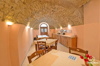 Agriturismo Lunigiana Mare |  -  - 