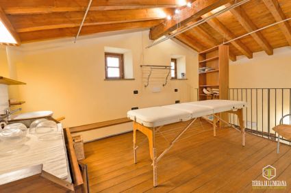 Agriturismo Lunigiana Mare |  -  - 