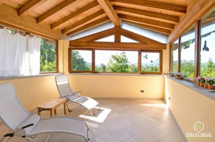 Agriturismo Lunigiana Mare |  -  - 