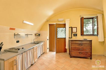 Agriturismo Lunigiana Mare |  -  - 