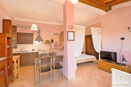 Agriturismo Lunigiana Mare |  -  - 