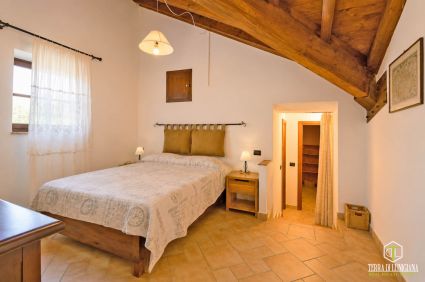 Agriturismo Lunigiana Mare |  -  - 