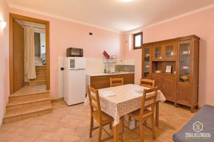 Agriturismo Lunigiana Mare |  -  - 