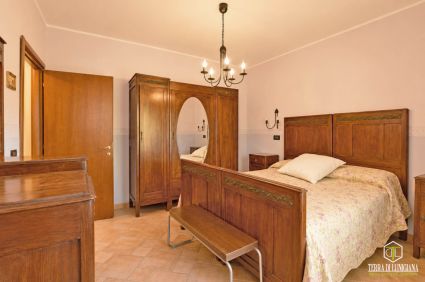 Agriturismo Lunigiana Mare |  -  - 