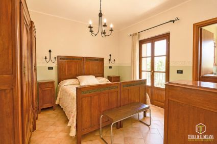 Agriturismo Lunigiana Mare |  -  - 