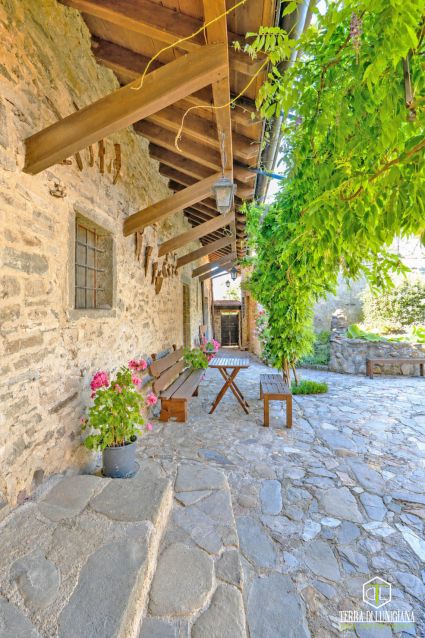 Agriturismo Lunigiana Mare |  -  - 