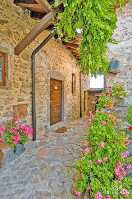 Agriturismo Lunigiana Mare |  -  - 