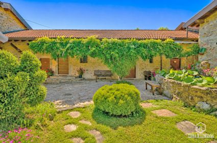 Agriturismo Lunigiana Mare |  -  - 