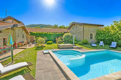 Agriturismo Lunigiana Mare |  -  - 