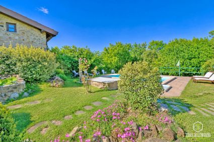 Agriturismo Lunigiana Mare |  -  - 