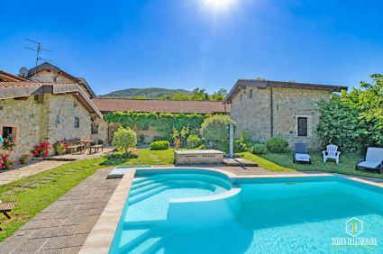 Agriturismo Lunigiana Mare |  -  - 