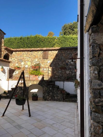 Tenuta Policastro |  -  - 
