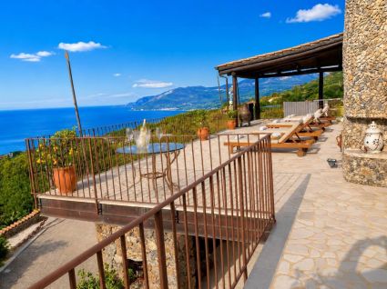 Tenuta Policastro |  -  - 
