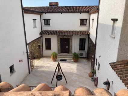 Tenuta Policastro |  -  - 