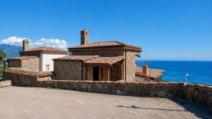 Tenuta Policastro |  -  - 