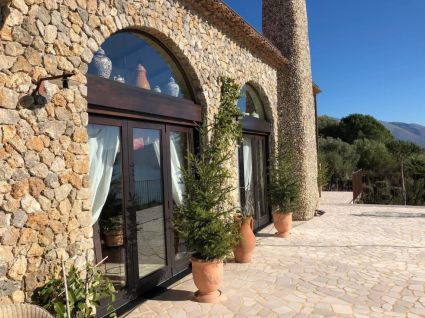 Tenuta Policastro |  -  - 