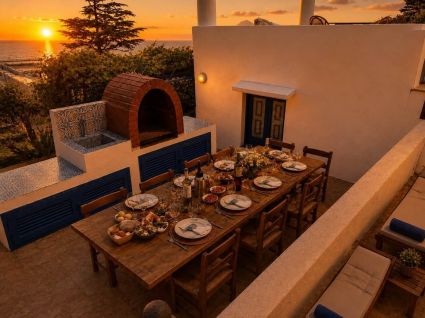 Villa Antonietta |  -  - 