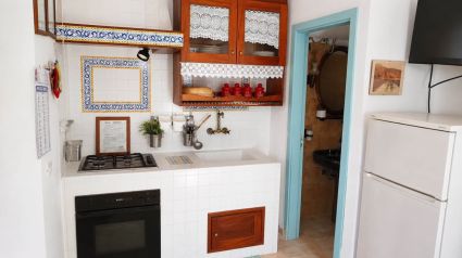 Villa Antonietta |  -  - 