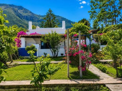 Villa Antonietta |  -  - 