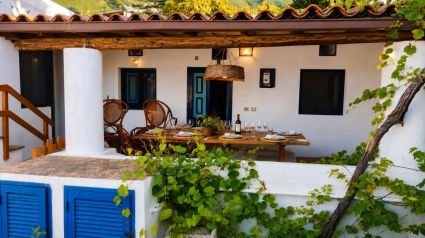 Villa Antonietta |  -  - 