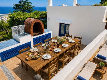 Villa Antonietta |  -  - 