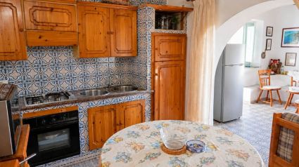 Villa Antonietta |  -  - 