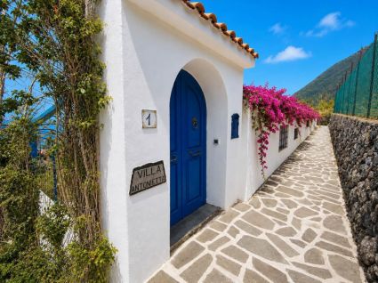 Villa Antonietta |  -  - 