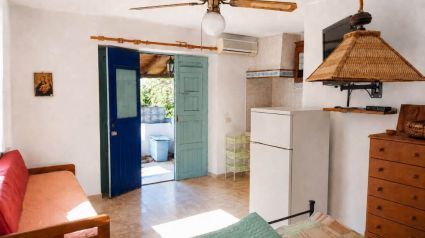 Villa Antonietta |  -  - 