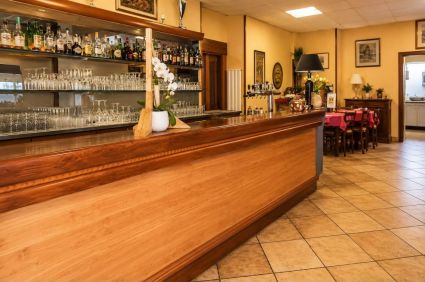 Ristorante Pizzeria del Borgo |  -  - 