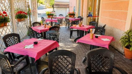 Ristorante Pizzeria del Borgo |  -  - 