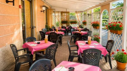 Ristorante Pizzeria del Borgo |  -  - 