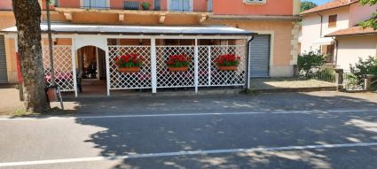 Ristorante Pizzeria del Borgo |  -  - 
