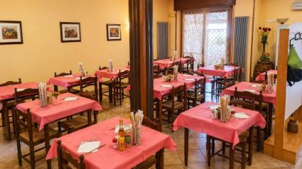 Ristorante Pizzeria del Borgo |  -  - 