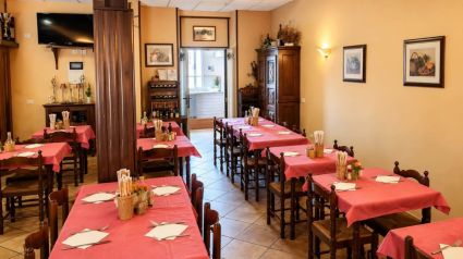 Ristorante Pizzeria del Borgo |  -  - 