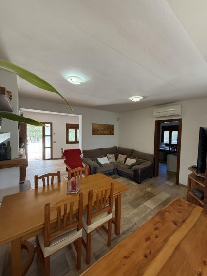 Casa Baum Es Pujols |  -  - 