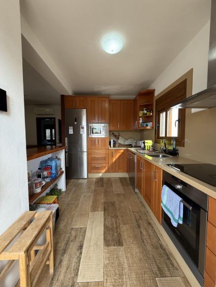 Casa Baum Es Pujols |  -  - 