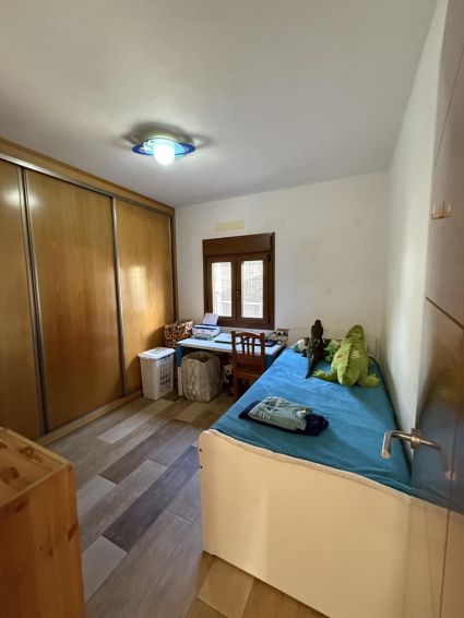 Casa Baum Es Pujols |  -  - 