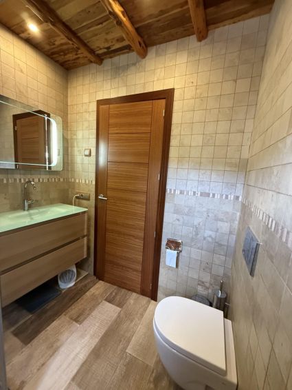 Casa Baum Es Pujols |  -  - 