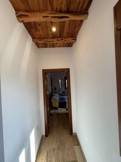 Casa Baum Es Pujols |  -  - 